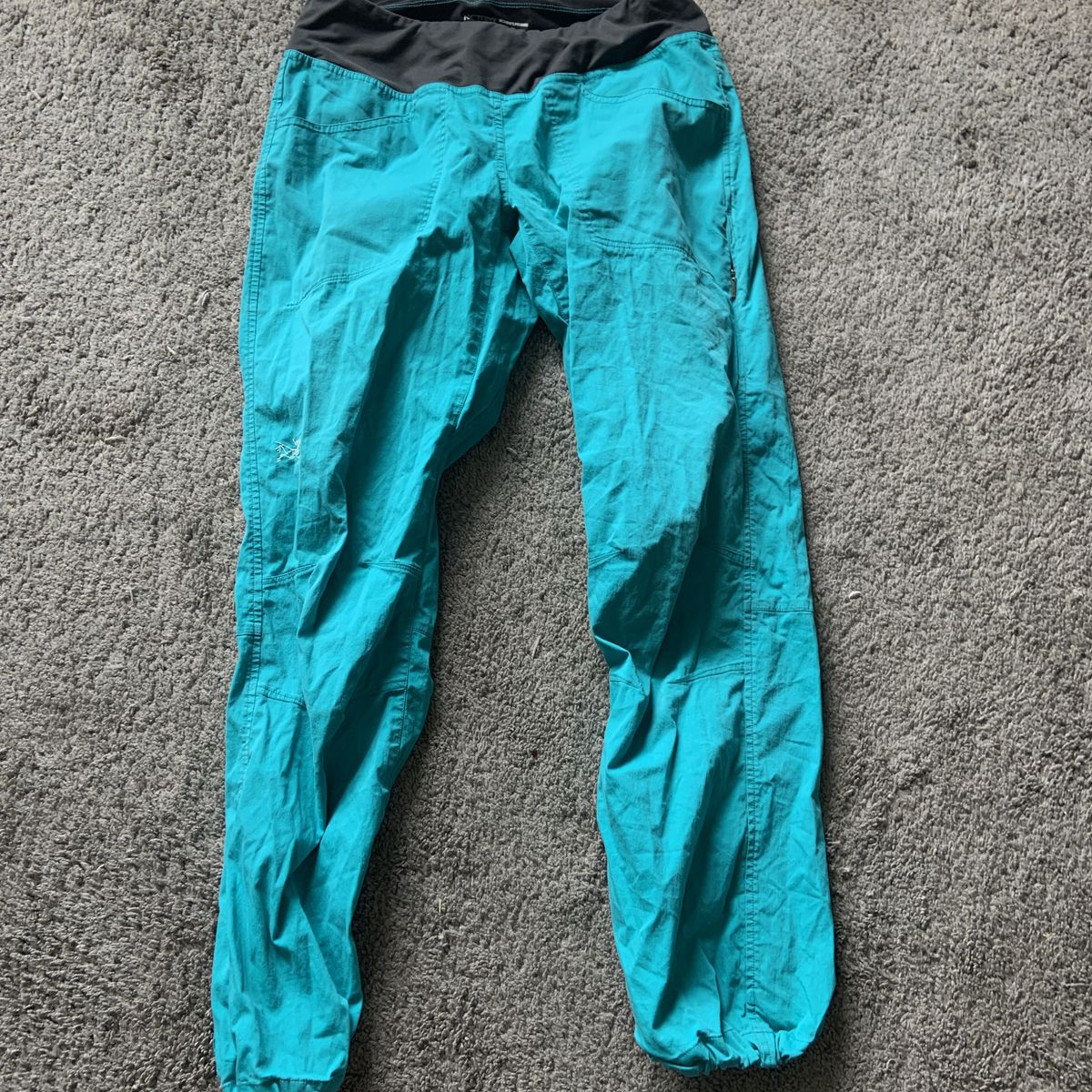 Arc'teryx Climbing Pants