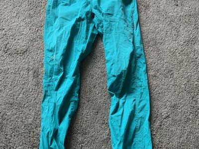 Arc'teryx Climbing Pants