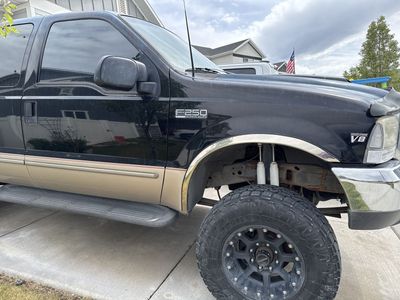 1999 Ford F-250 Super Duty Lariat