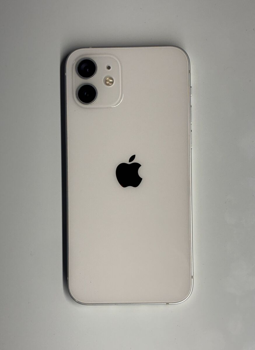 iPhone 12 Unlocked Great Condition