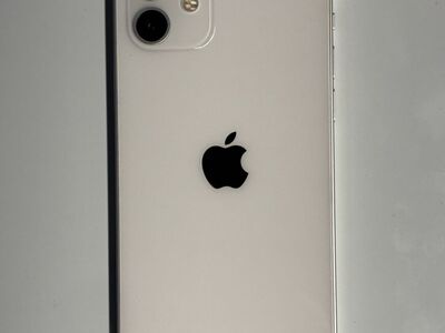 iPhone 12 Unlocked Great Condition