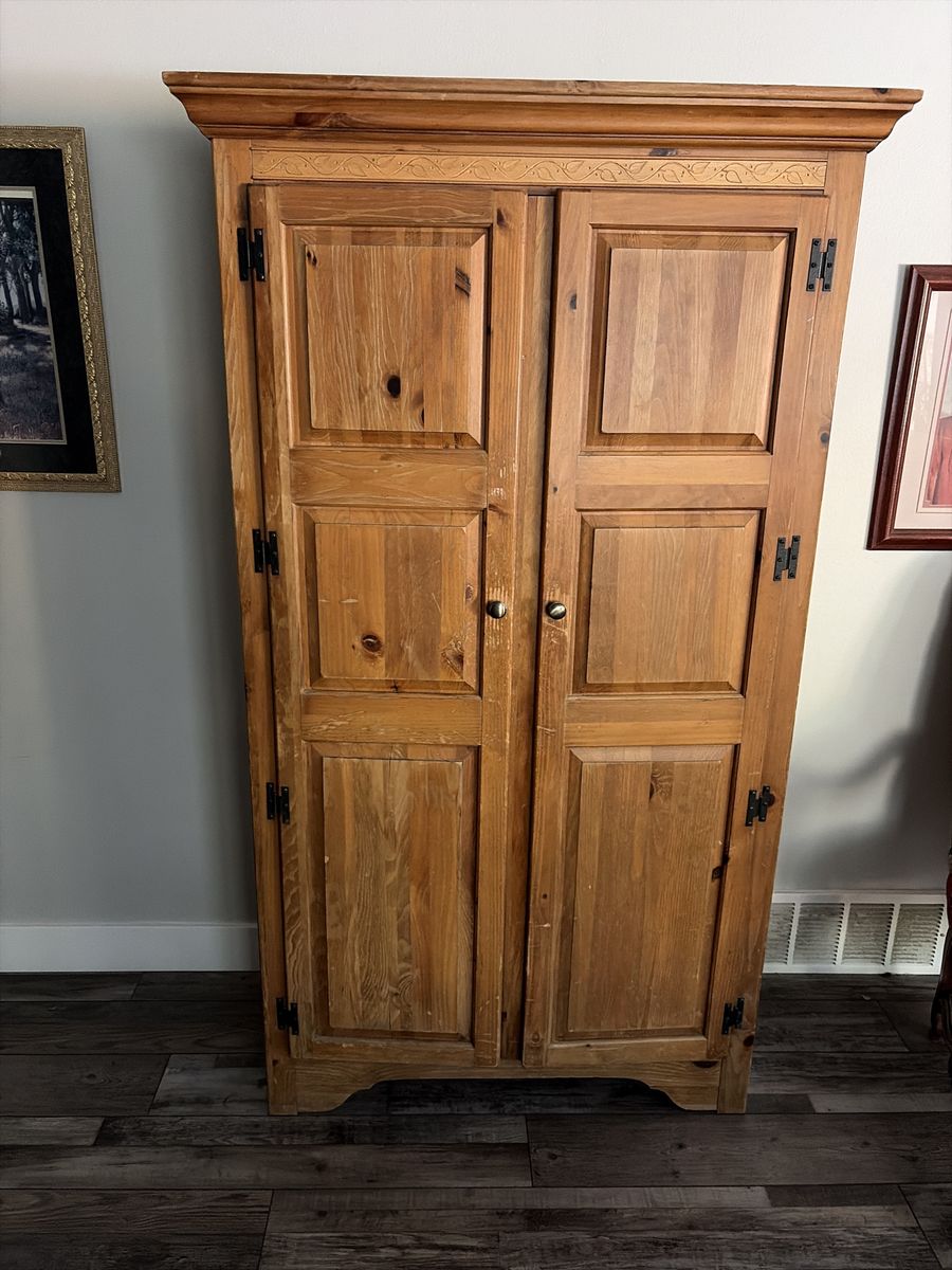 Armoire