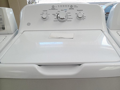 Super Capacity High Efficiency Washer~90 Day Guarantee~With Agitator