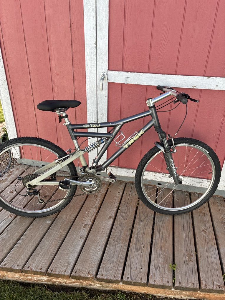 TREK 21 Speed M B