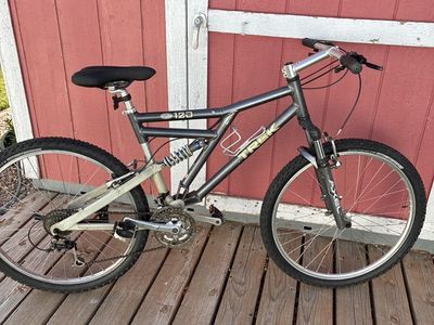 TREK 21 Speed M B