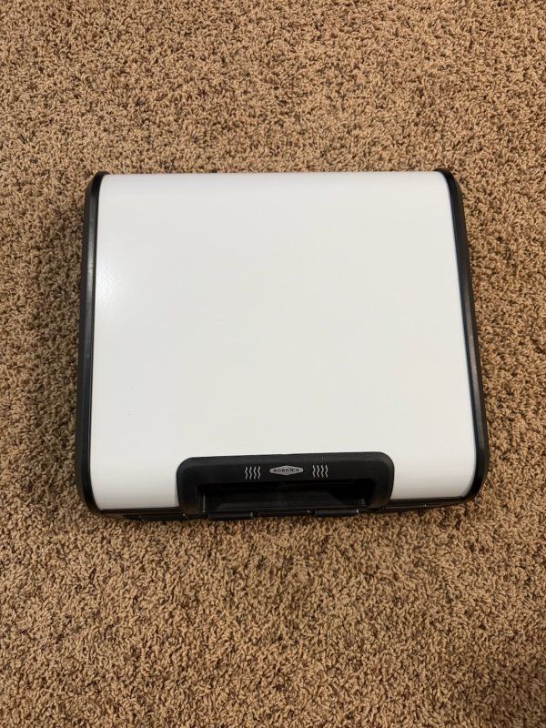 New Automatic Hand Dryer
