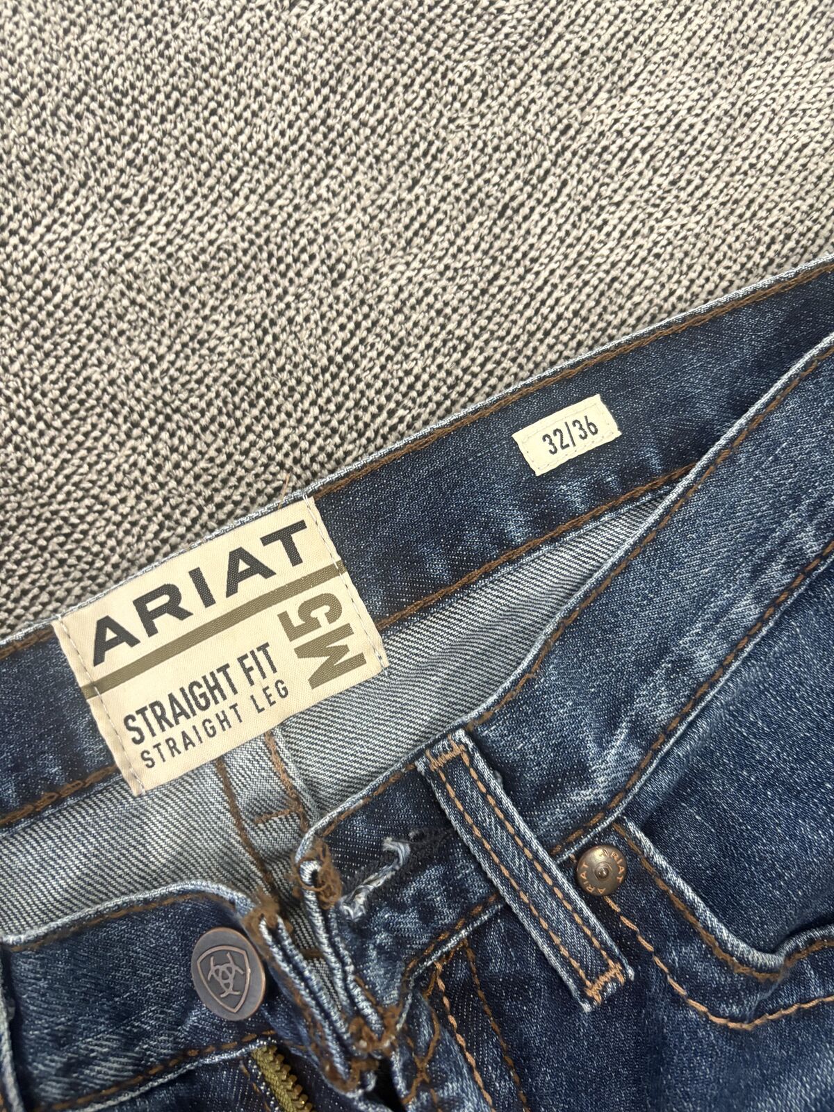 Men’s Ariat Jeans