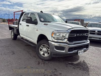 2023 Ram 2500 Tradesman
