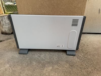 Brand new Marvin Electric Heater