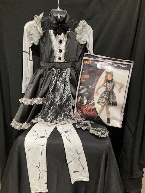 SPIRIT SIGNATURE  Collection   BROKEN DOLL  $35