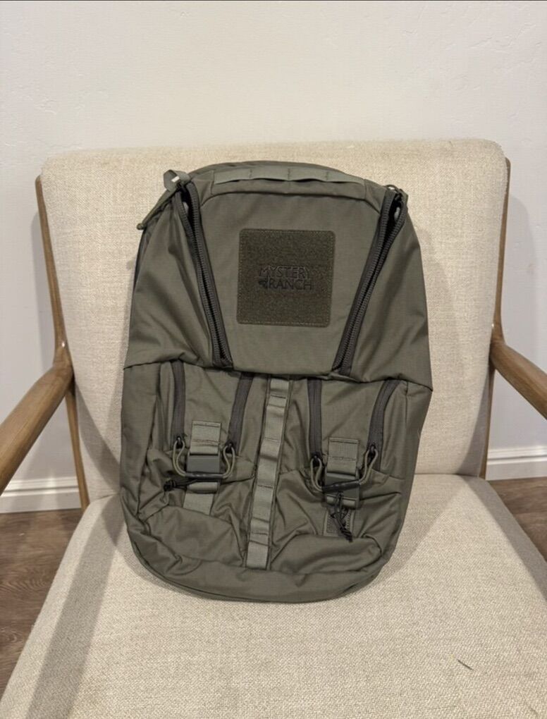 Mystery Ranch Ruck Backpack 24L