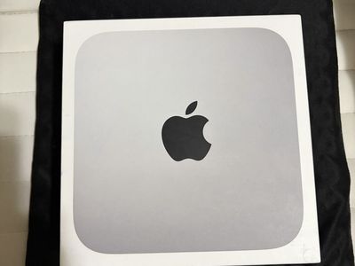 •• Apple M2 Pro Mac Mini Pro Editing. Mint! ••