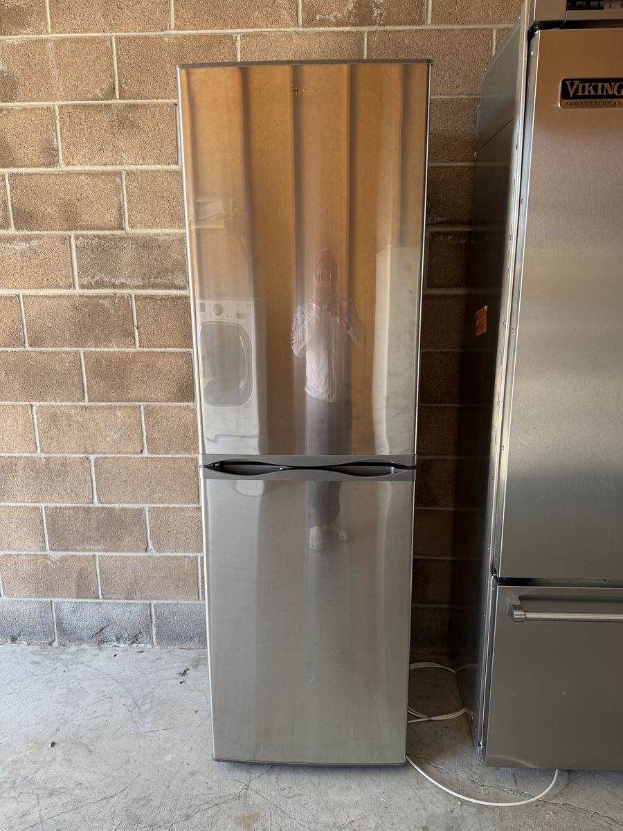 Haier fridge for sale