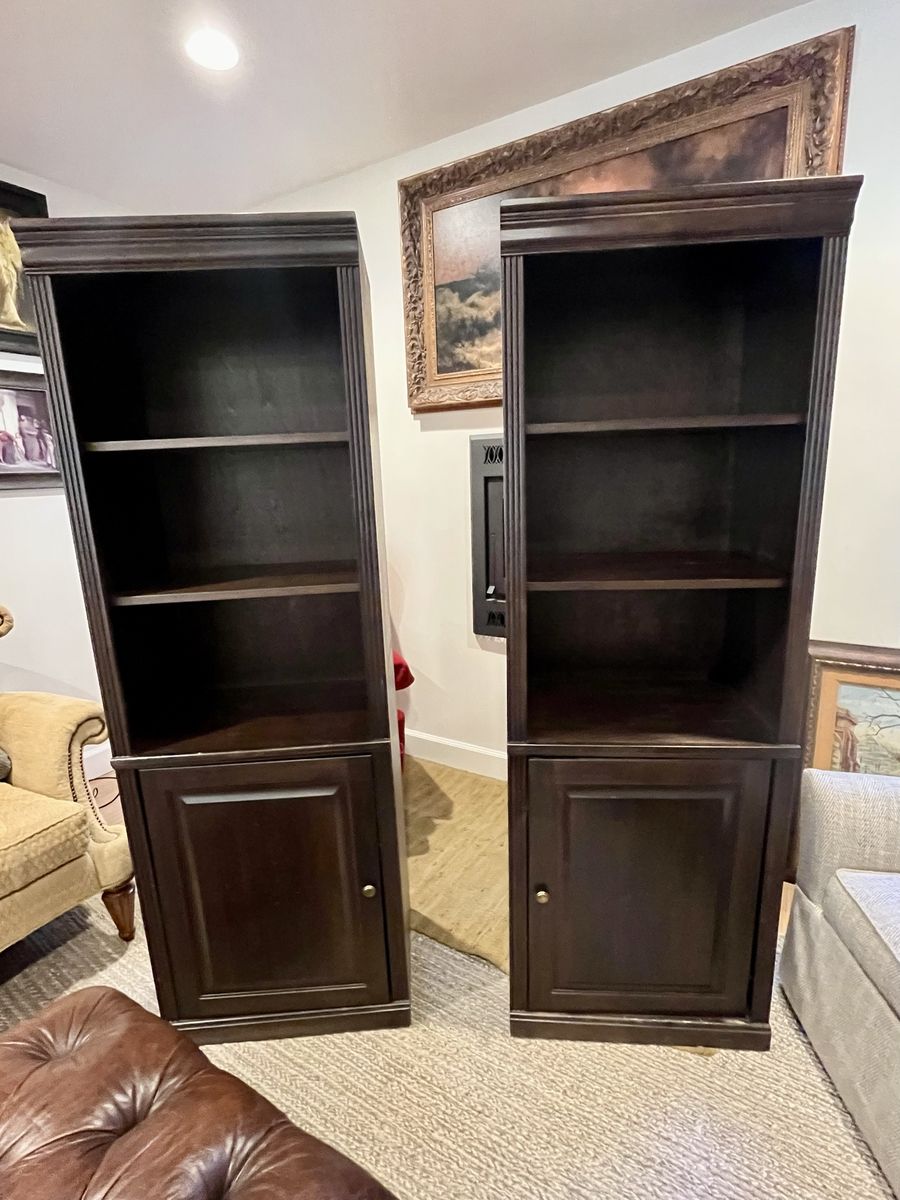 Four Chairs Furniture And Design Bookshelves