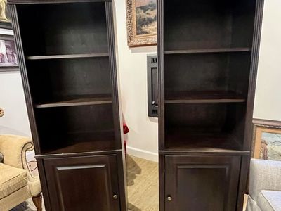 Four Chairs Furniture And Design Bookshelves