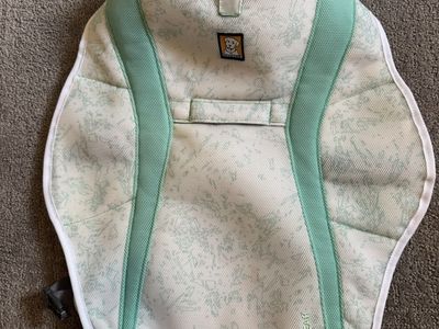 Ruffwear Swamp cooler dog cooling vest