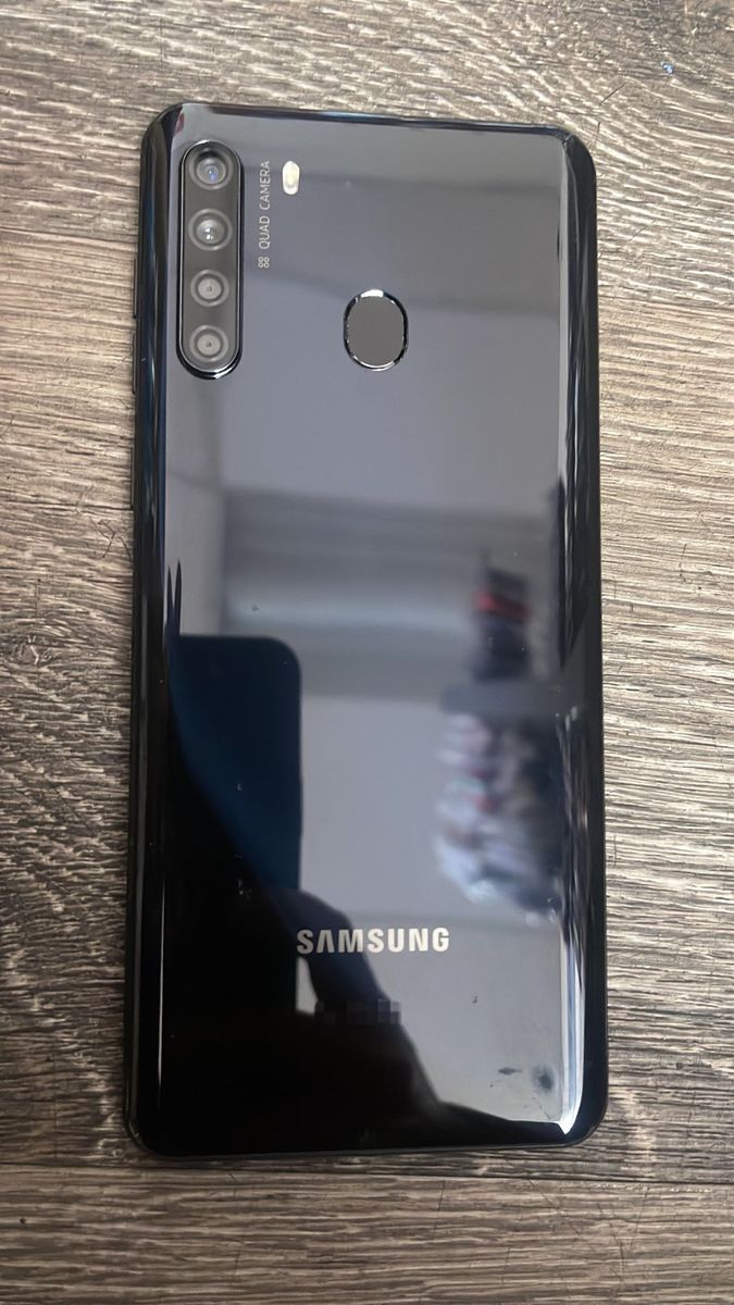 Samsung Galaxy A21 - 32GB - Unlocked