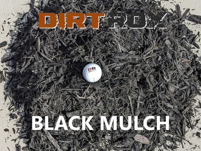 Beautiful Mulch - Home Delivery by DirtRox.com