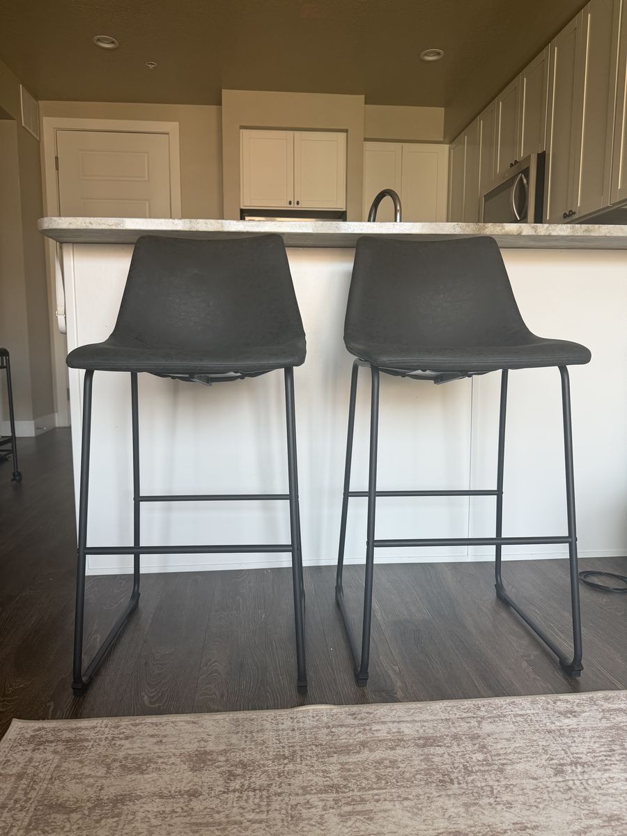Bar stools 
