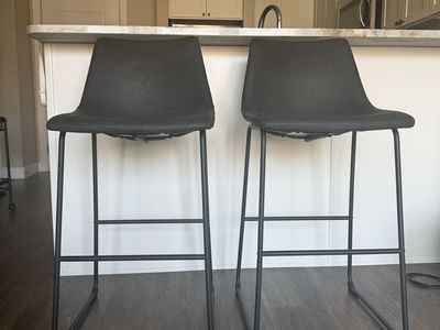 Bar stools