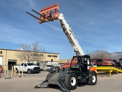 2019 Snorkel SR1054 Telehandler