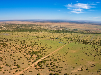 Own 1.16 Acres in Concho for $225/month!