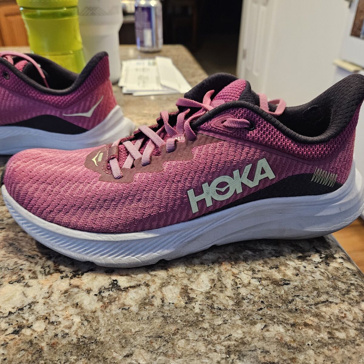 Hoka Solimar Ladies athletic shoes