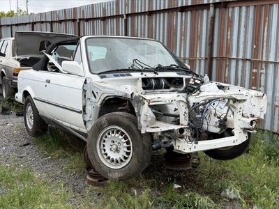 1991 BMW 325i E30 Parts - UTPAP Ogden