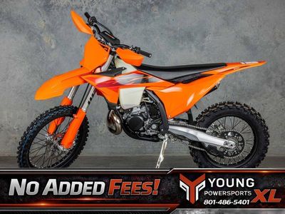 2027 KTM 300 XC