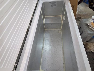 Ice Bath