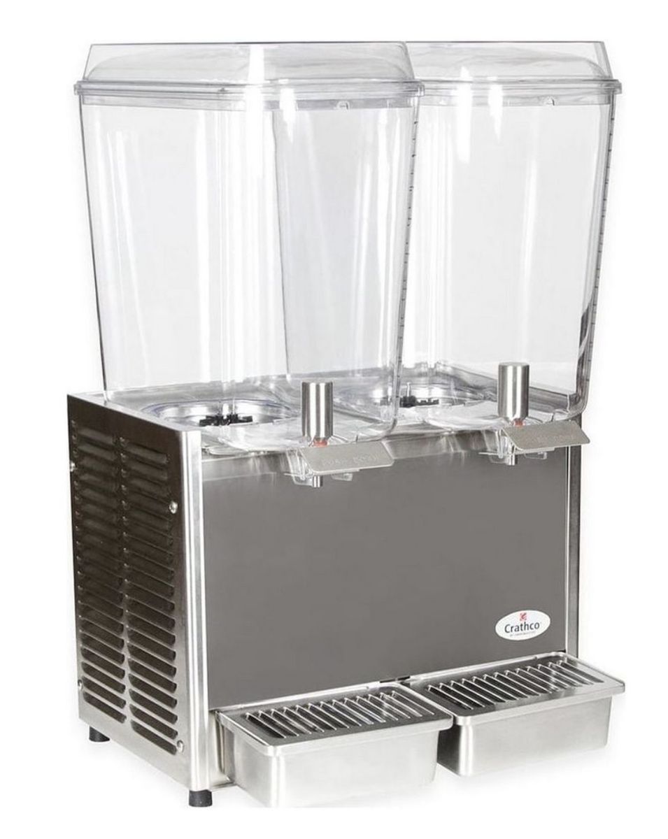 Beverage Dispenser Crathco D-25