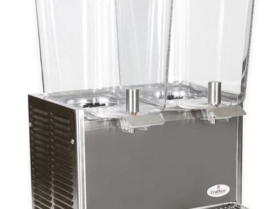 Beverage Dispenser Crathco D-25