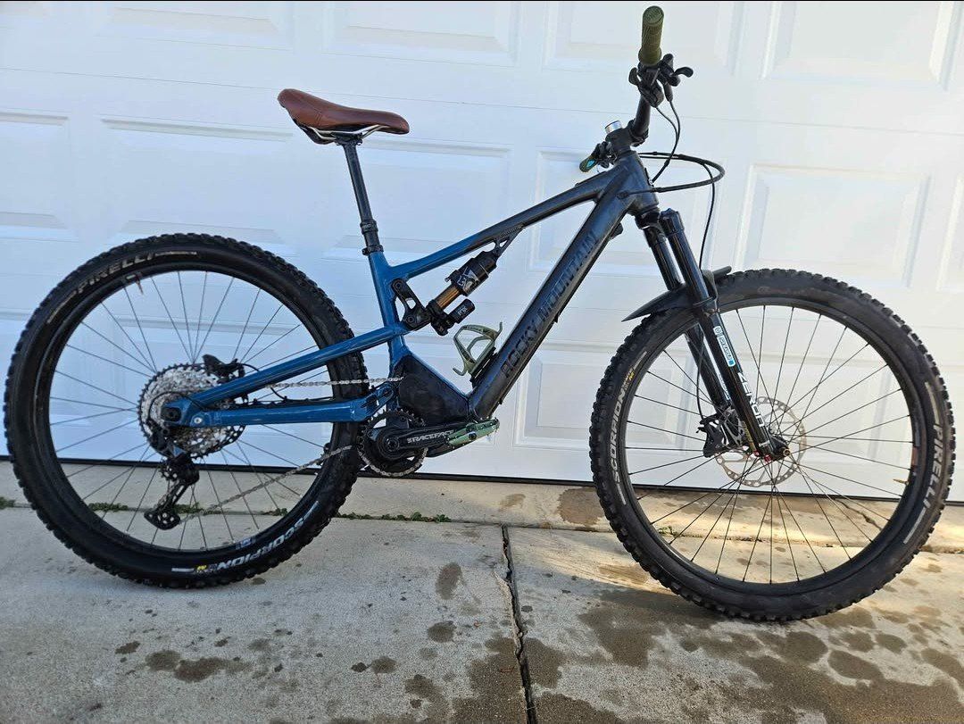 Rocky Mountain Instinct Powerplay