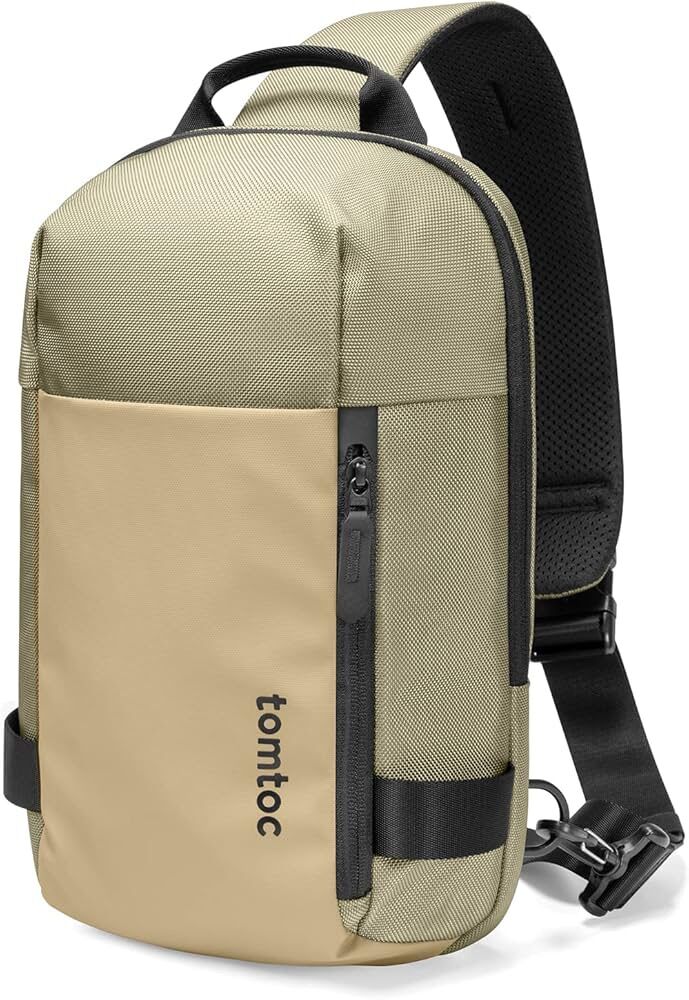 tomtoc 5L Sling Pack