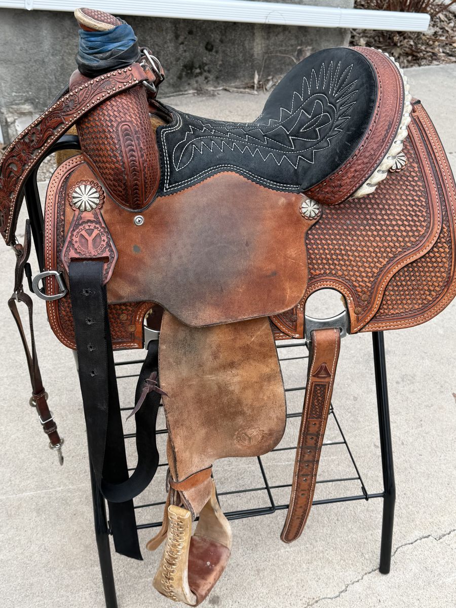 13 Inch Circle Y All Around