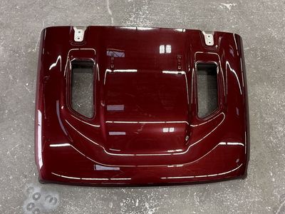 2019-2025 Jeep Wrangler JL Hood