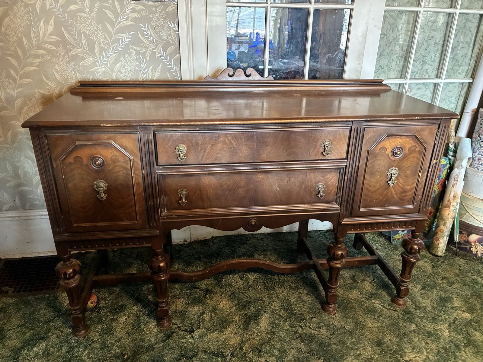 Dining Room Set