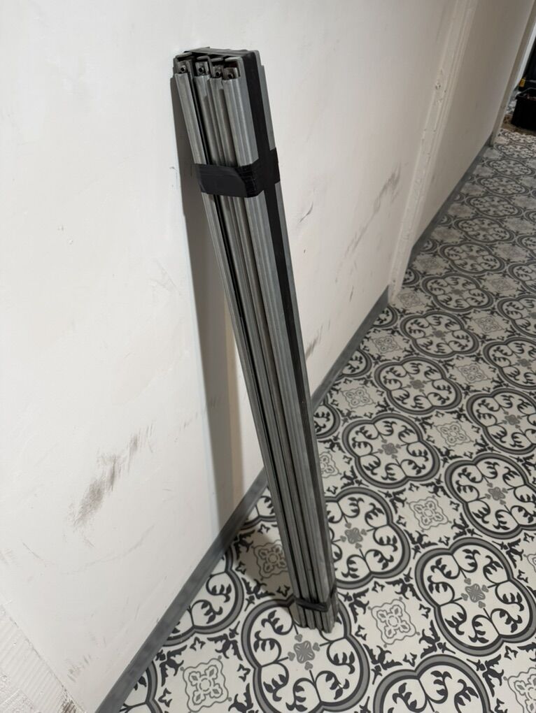 Heavy Duty drawer Slides