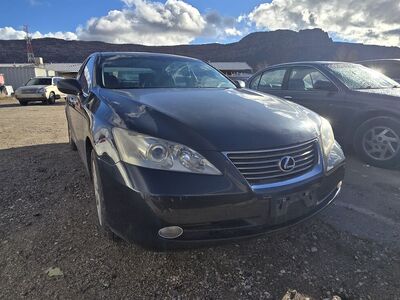 2008 LEXUS ES Base