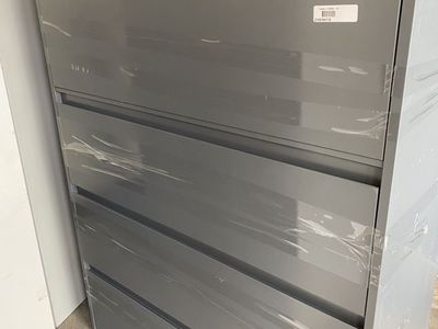 Filing Cabinets