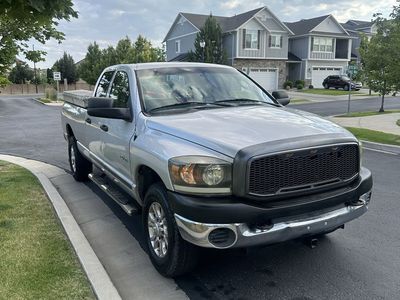 2006 Dodge Ram 2500