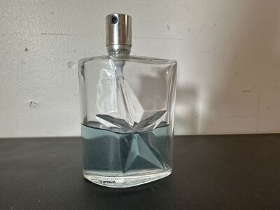 1/2 Angel A men by Thierry Mugler 1 oz EDT for men