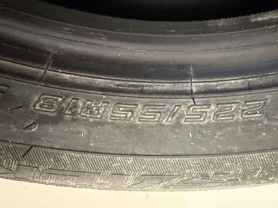Falken All season Tires