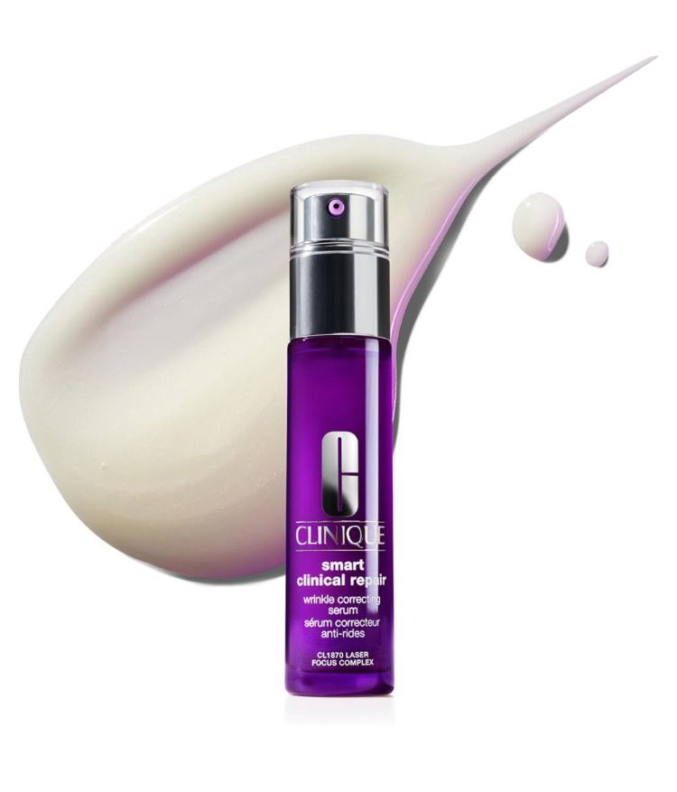 Clinique Smart Clinical Repair 1oz