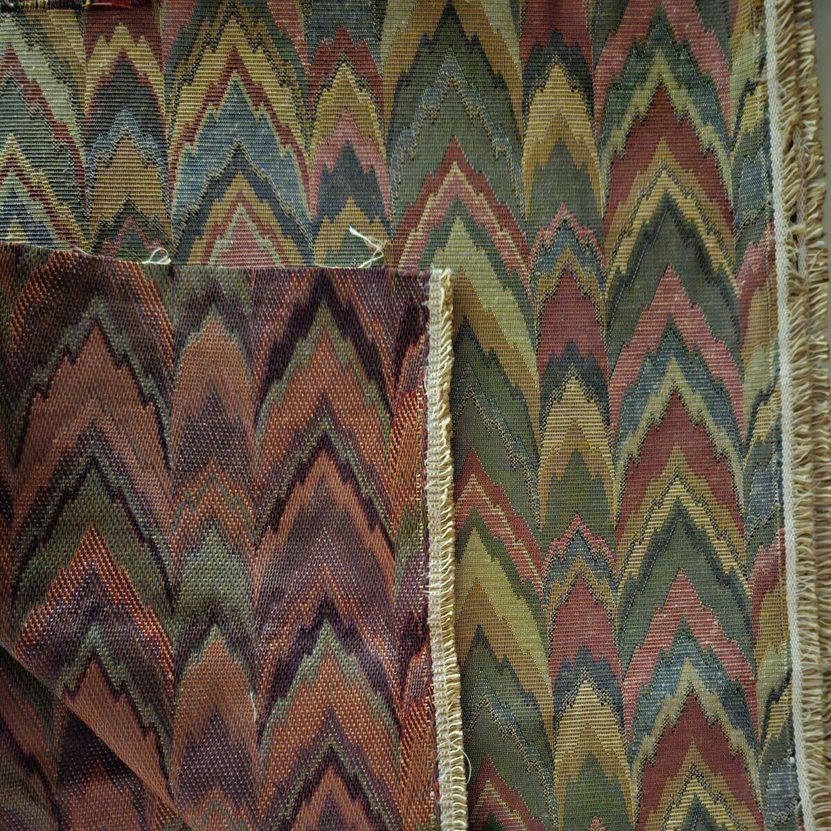 Jacquard Upholstery Fabric