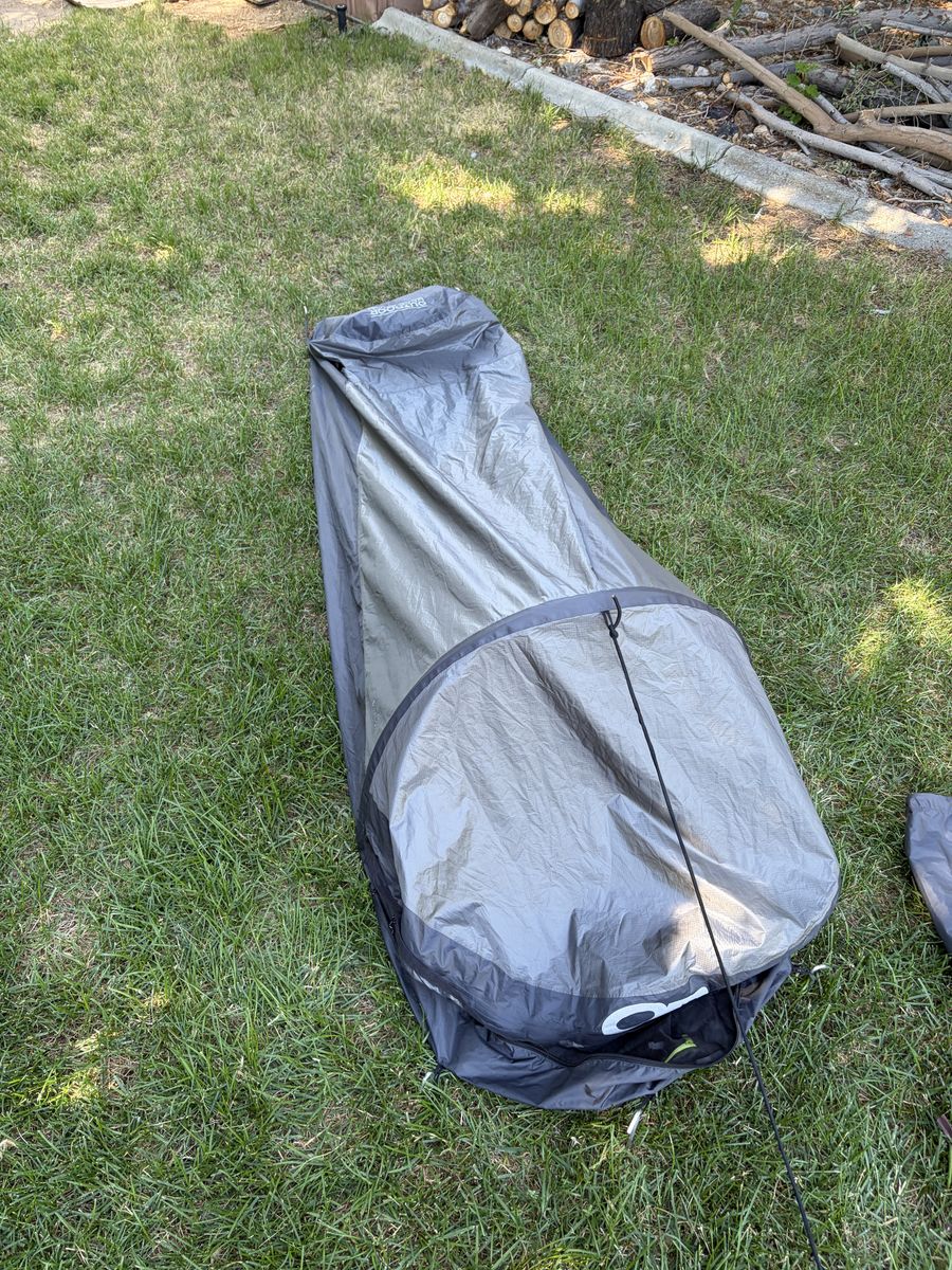 Outdoor Research Helium  Bivy