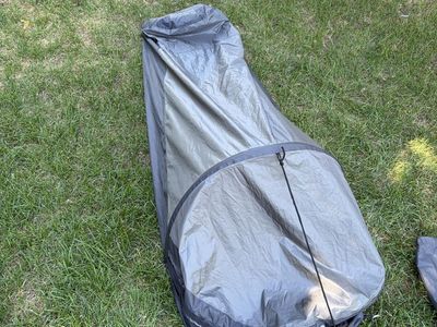 Outdoor Research Helium Bivy