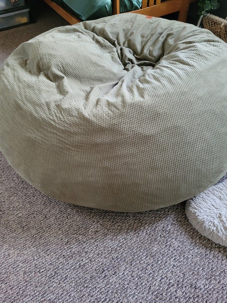 bean bag