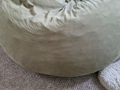 bean bag