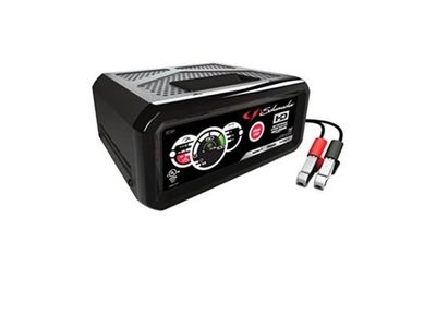 Brand New Schumacher 100 Amp Jump Start/ Car, Truck Battery Charger. Fully Automatic